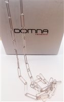 Collana Venerio Donna in Argento CT 0715V50B - CT 0715V50B